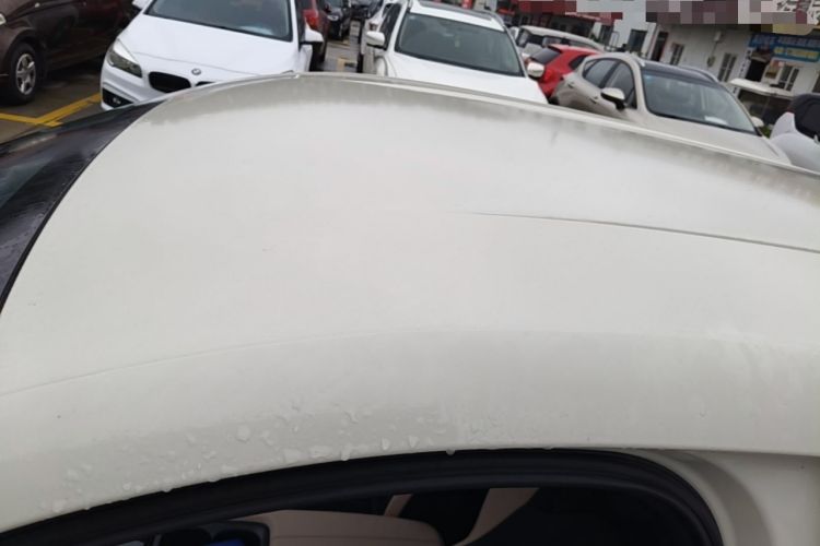 Used BYD Seagull 2025 Intelligent Driving Version 305 km Dynamic Edition Roof
