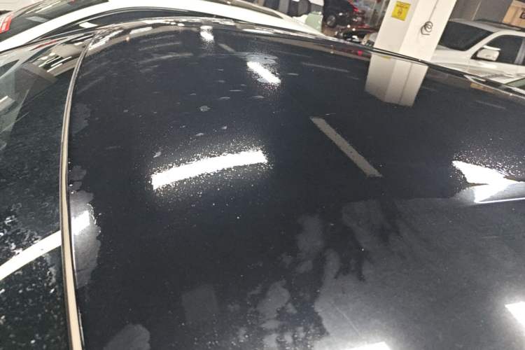 Used BYD Seagull 2025 405 km Flying Edition Roof