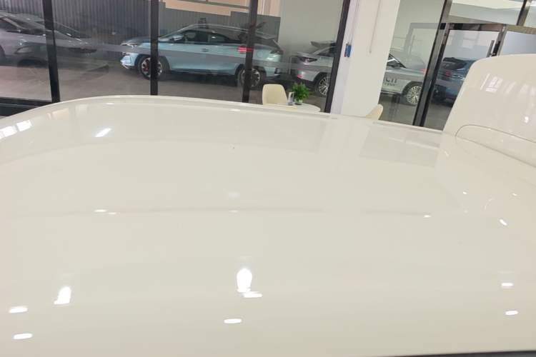Used BYD Seagull 2025 Smart Drive Version 305 km Freedom Edition Roof