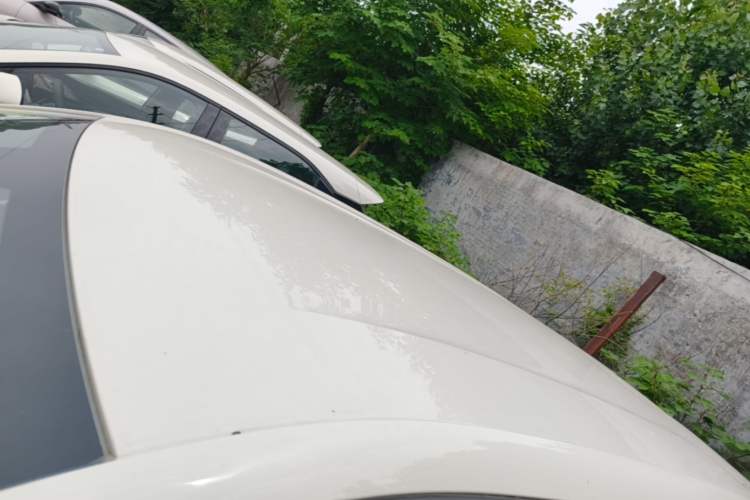 Used BYD Seagull 2025 Intelligent Driving Version 305 km Dynamic Edition Roof