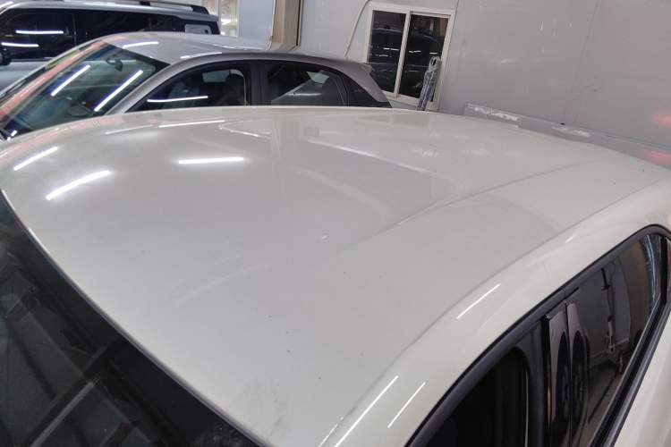 Used BYD Seagull 2025 305 km Free Version Roof
