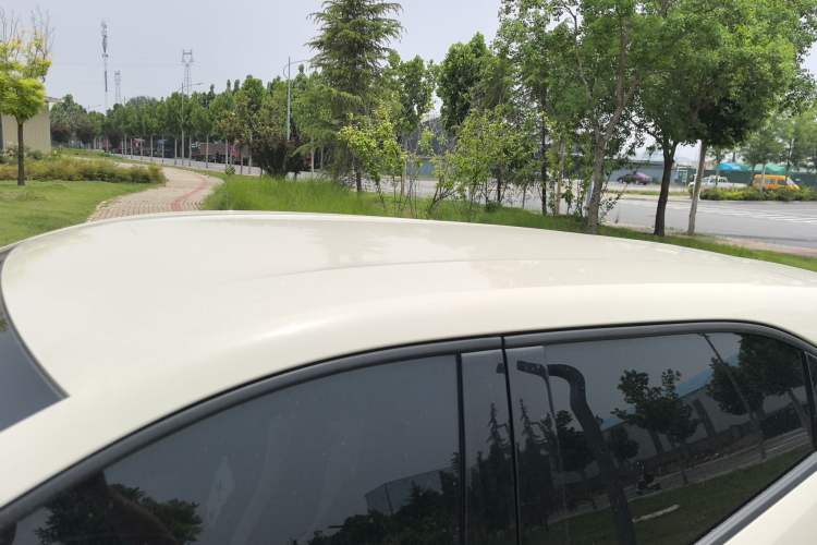 Used BYD Seagull 2025 Intelligent Driving Version 305 km Dynamic Edition Roof