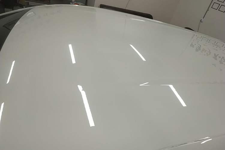 Used BYD Seagull 2025 Smart Drive Version 305 km Freedom Edition Roof