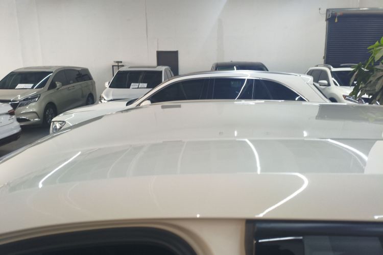 Used BYD Seagull 2025 305km Active Version Roof