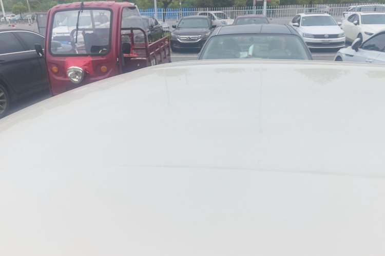 Used BYD Seagull 2025 Intelligent Driving Version 305 km Dynamic Edition Roof