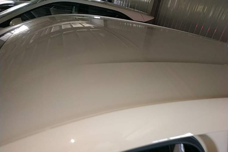 Used BYD Seagull 2025 Intelligent Driving Version 305 km Dynamic Edition Roof