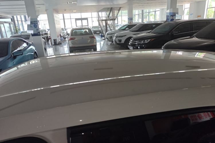 Used BYD Seagull 2025 305km Active Version Roof