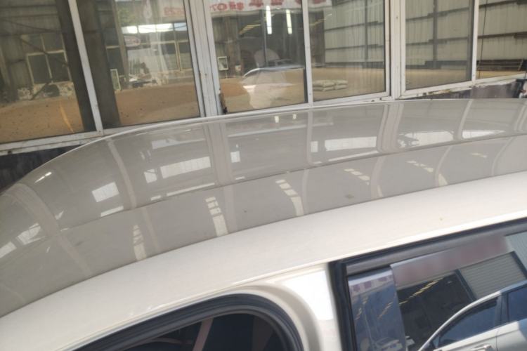 Used BYD Seagull 2025 305km Active Version Roof
