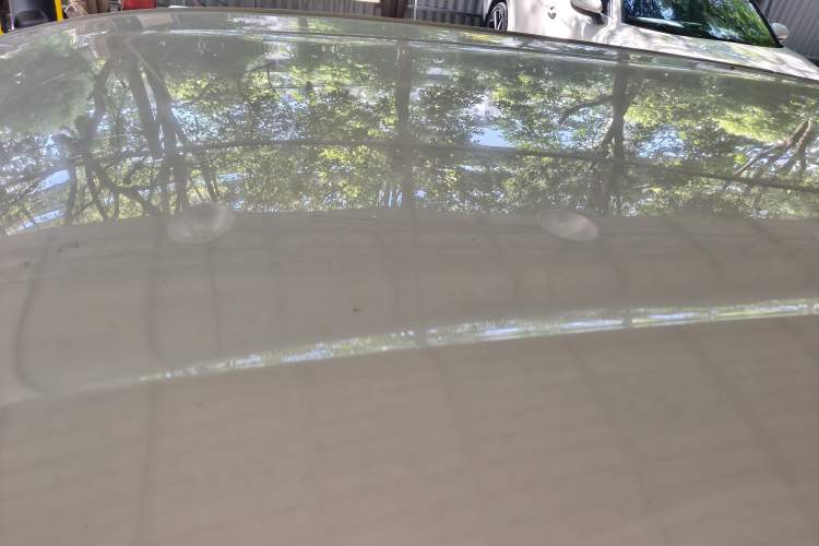 Used BYD Seagull 2025 Intelligent Driving Version 305 km Dynamic Edition Roof