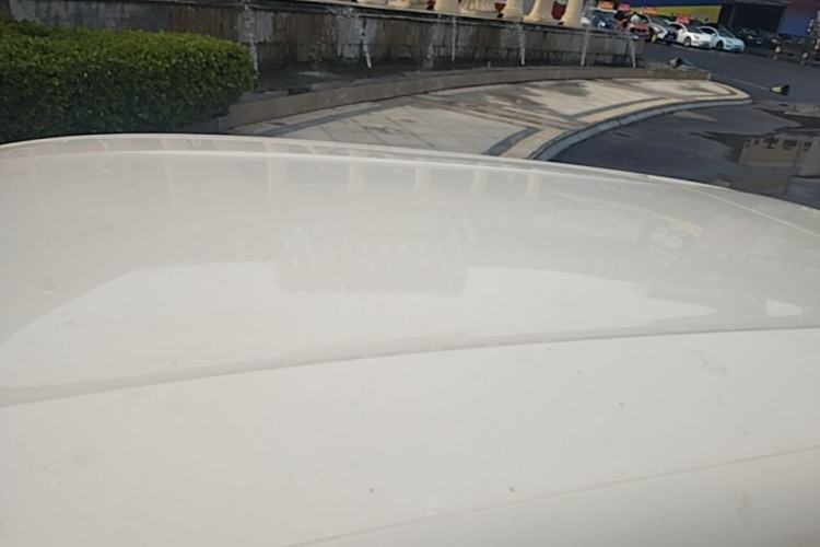 Used BYD Seagull 2025 305km Active Version Roof