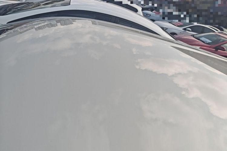 Used BYD Seagull 2025 305km Active Version Roof