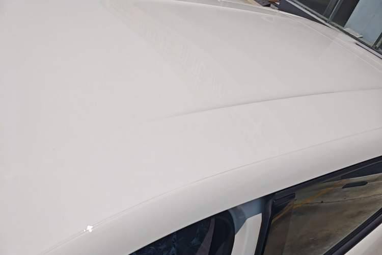 Used BYD Seagull 2025 Intelligent Driving Version 305 km Dynamic Edition Roof