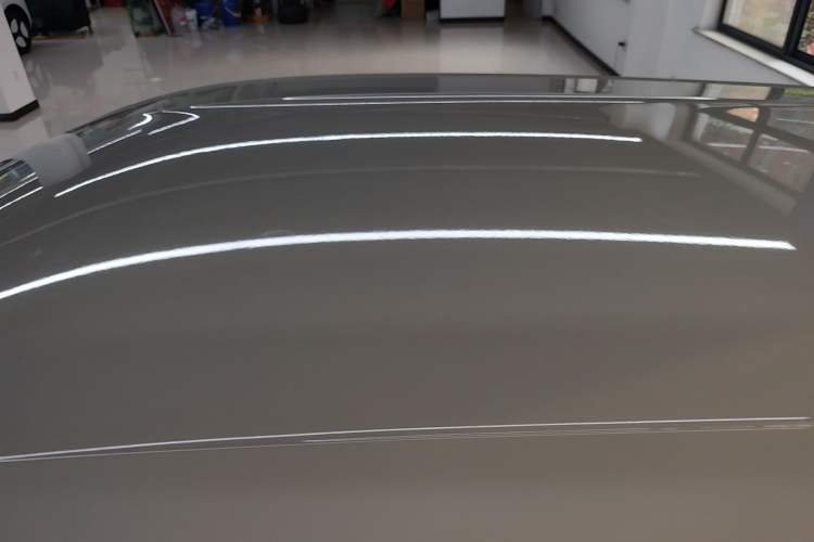 Used BYD Seagull 2025 Intelligent Driving Version 305 km Dynamic Edition Roof