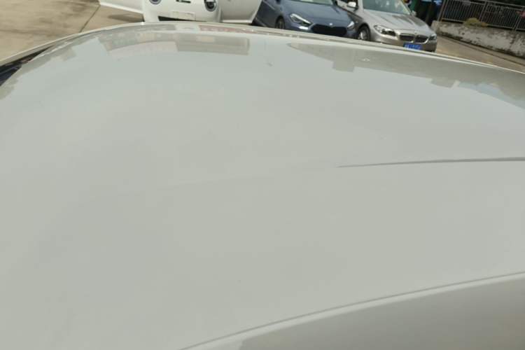 Used BYD Seagull 2025 Smart Drive Version 305 km Freedom Edition Roof
