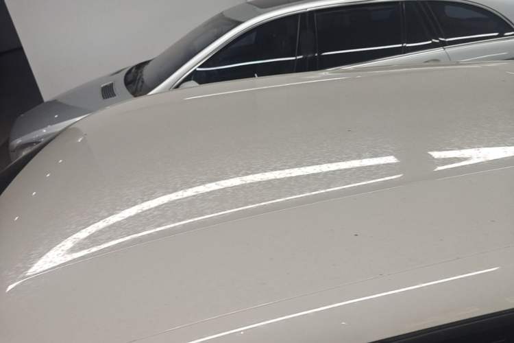 Used BYD Seagull 2025 405 km Flying Edition Roof