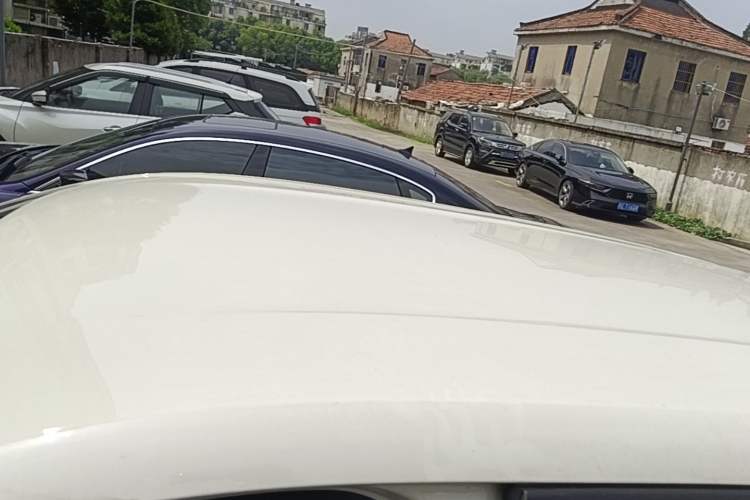 Used BYD Seagull 2025 305km Active Version Roof