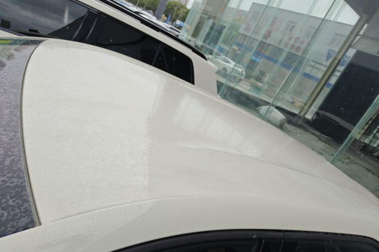 Used BYD Seagull 2025 305km Active Version Roof