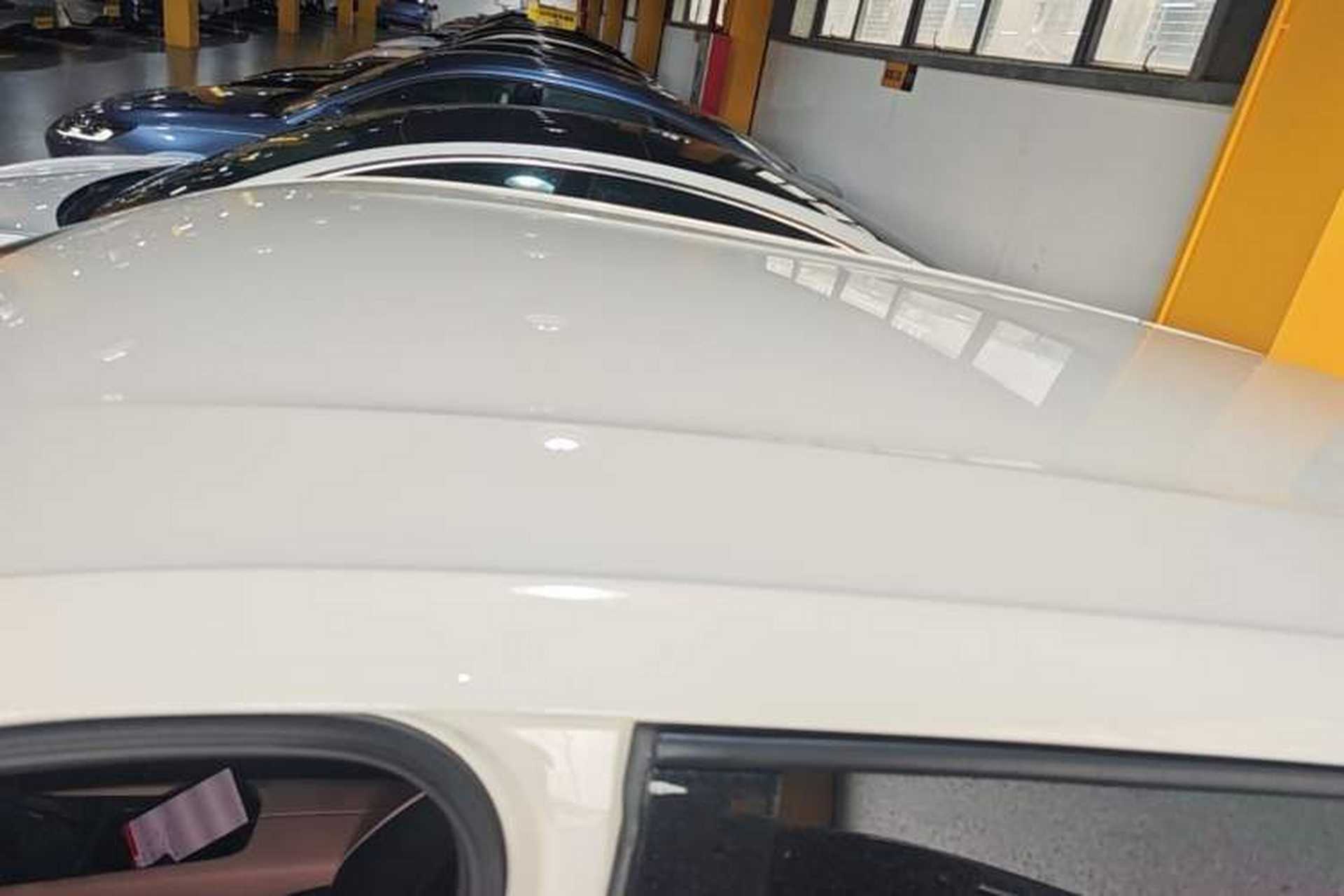 Used BYD Seagull 2025 Smart Drive Version 305 km Freedom Edition Roof