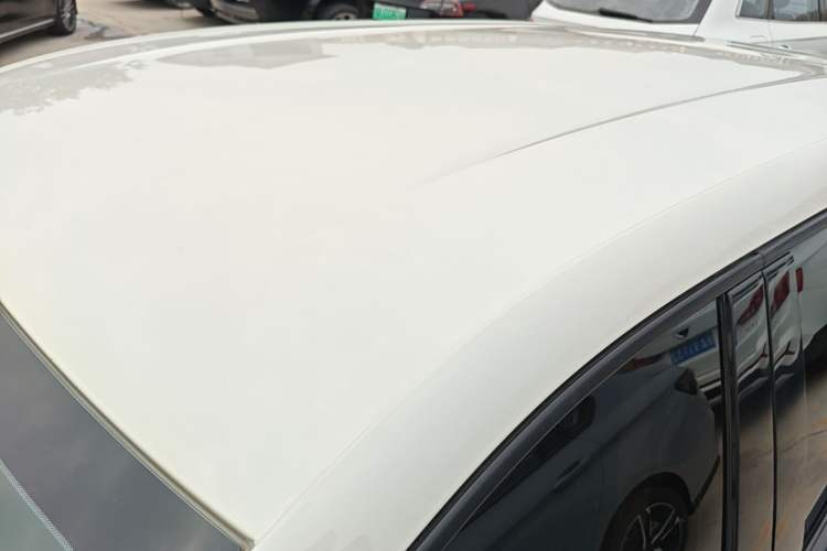Used BYD Seagull 2025 305 km Free Version Roof