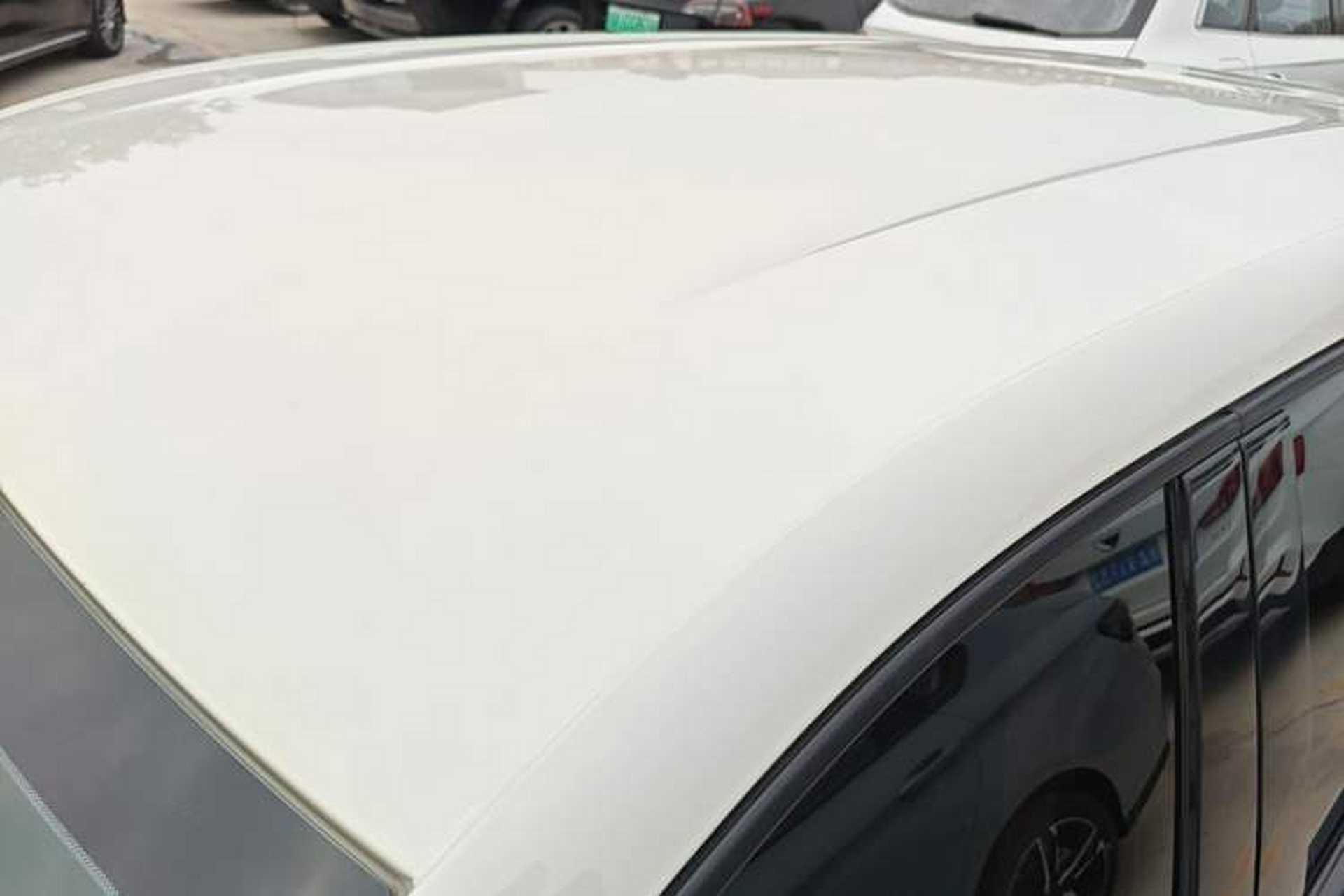 Used BYD Seagull 2025 305 km Free Version Roof