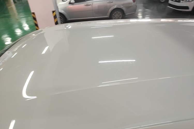 Used BYD Seagull 2025 Intelligent Driving Version 305 km Dynamic Edition Roof