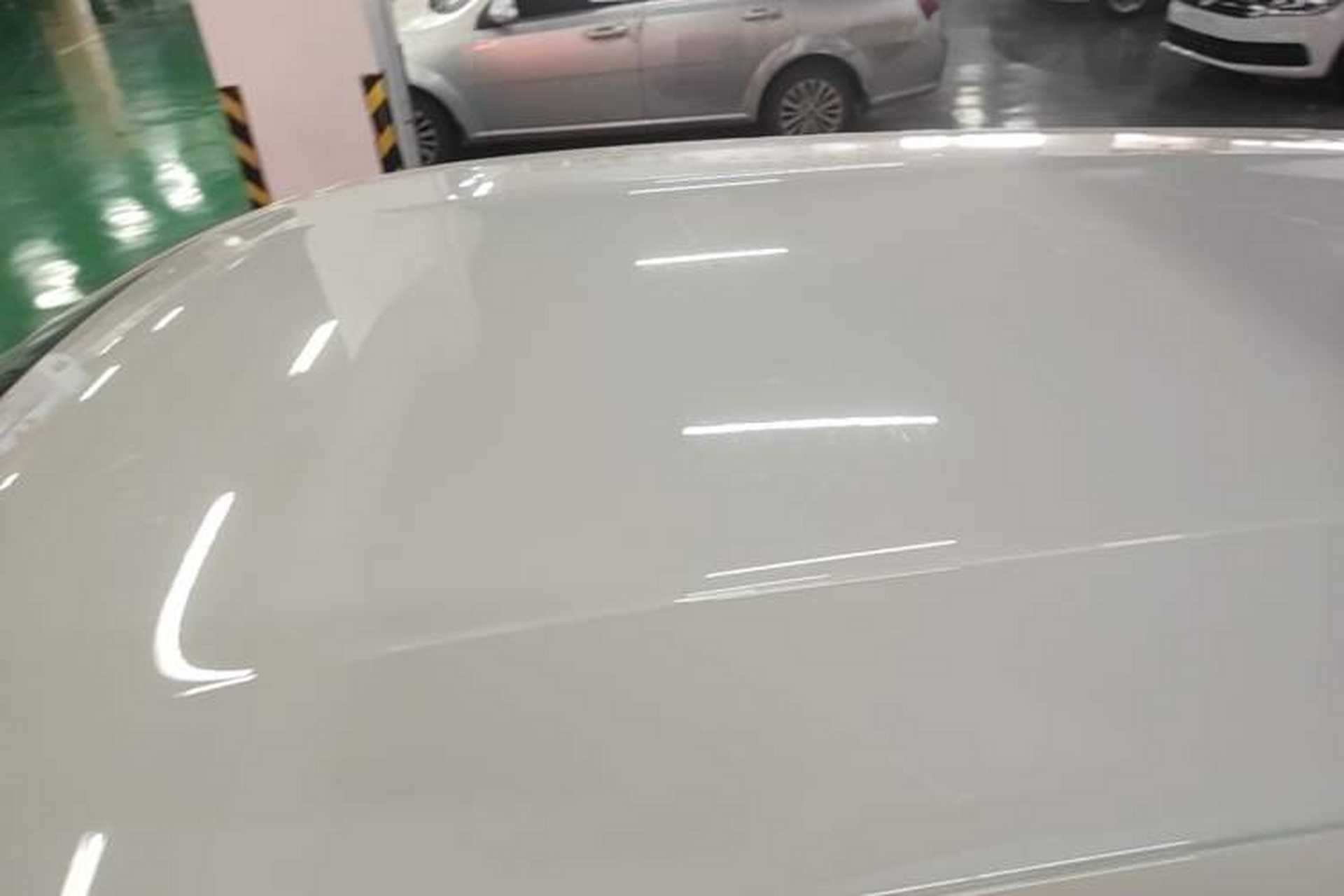 Used BYD Seagull 2025 Intelligent Driving Version 305 km Dynamic Edition Roof