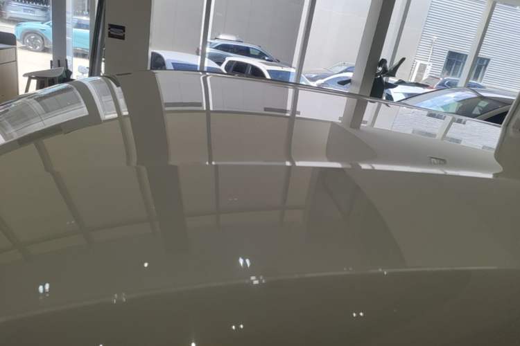Used BYD Seagull 2025 305 km Free Version Roof