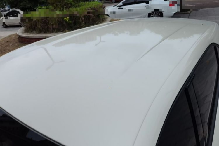 Used BYD Seagull 2025 305km Active Version Roof