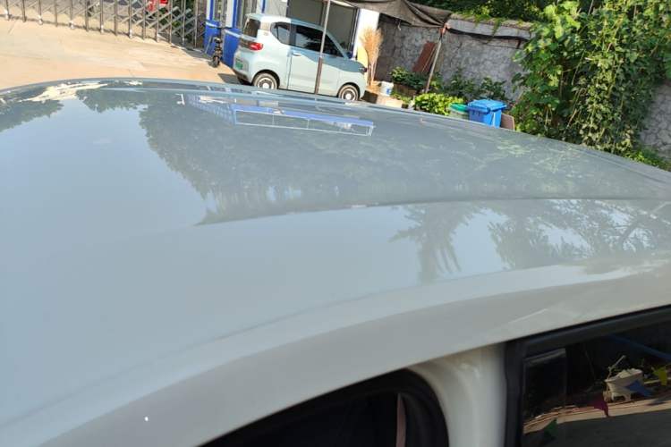 Used BYD Seagull 2025 305 km Free Version Roof