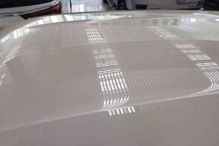 Used BYD Seagull 2025 Intelligent Driving Version 305 km Dynamic Edition Roof