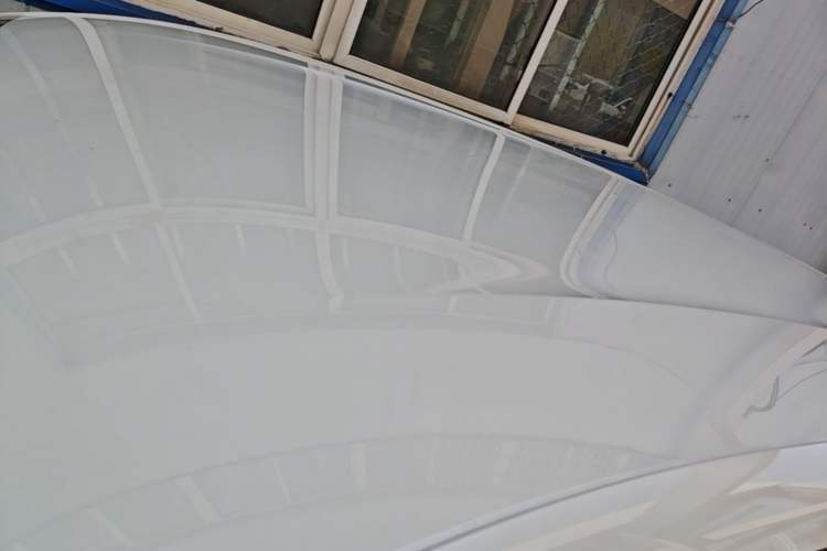 Used BYD Seagull 2025 Smart Drive Version 305 km Freedom Edition Roof