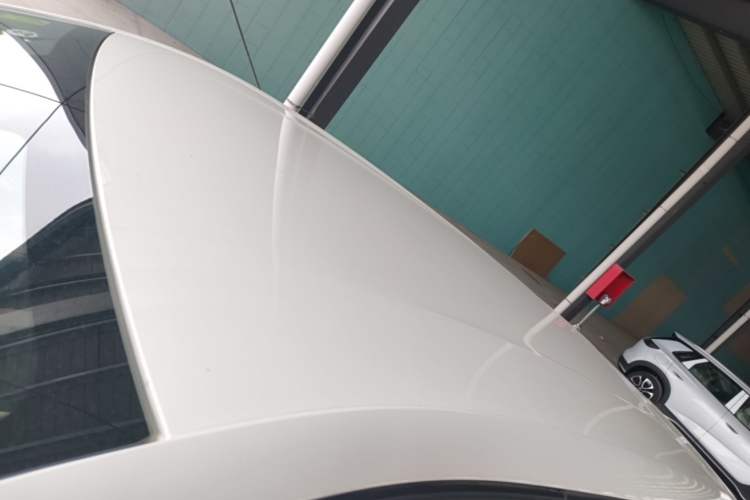 Used BYD Seagull 2025 Smart Drive Version 305 km Freedom Edition Roof