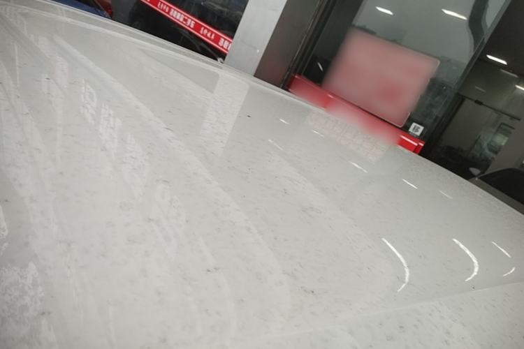Used BYD Seagull 2025 305km Active Version Roof