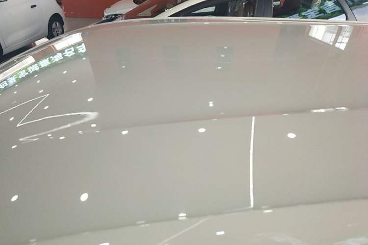 Used BYD Seagull 2025 305km Active Version Roof