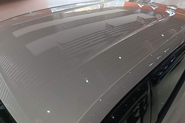 Used BYD Seagull 2025 Intelligent Driving Version 305 km Dynamic Edition Roof