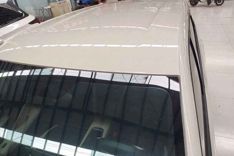 Used BYD Seagull 2025 305km Active Version Roof