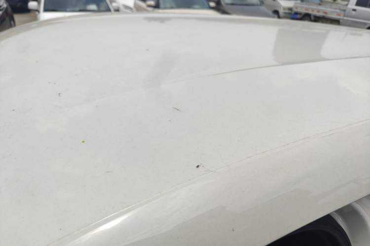 Used BYD Seagull 2025 Intelligent Driving Version 305 km Dynamic Edition Roof