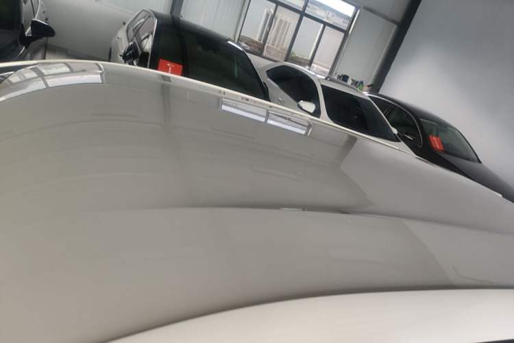 Used BYD Seagull 2025 Smart Drive Version 305 km Freedom Edition Roof