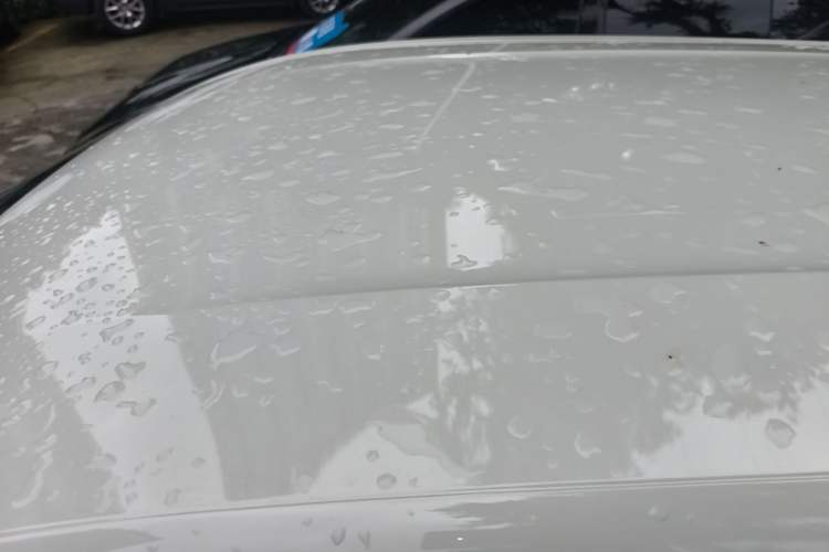Used BYD Seagull 2025 305km Active Version Roof