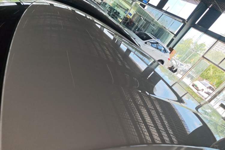 Used BYD Seagull 2025 Smart Drive Version 305 km Freedom Edition Roof