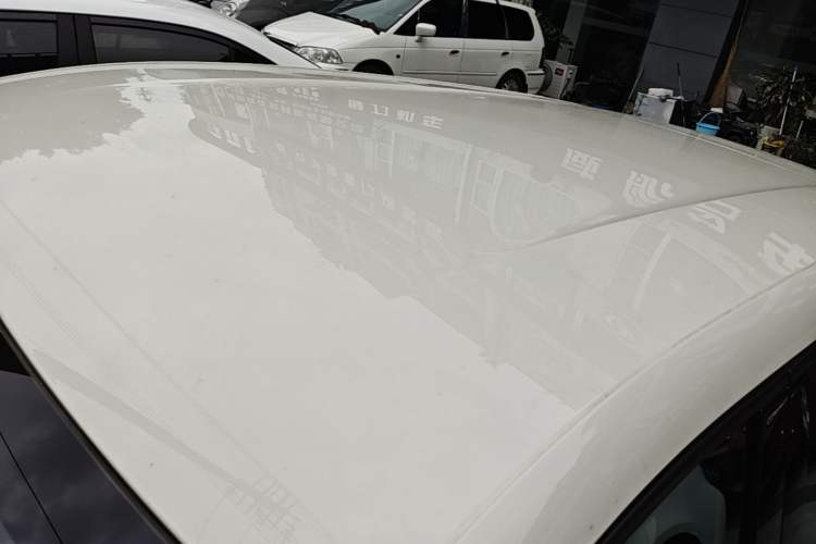 Used BYD Seagull 2025 305km Active Version Roof
