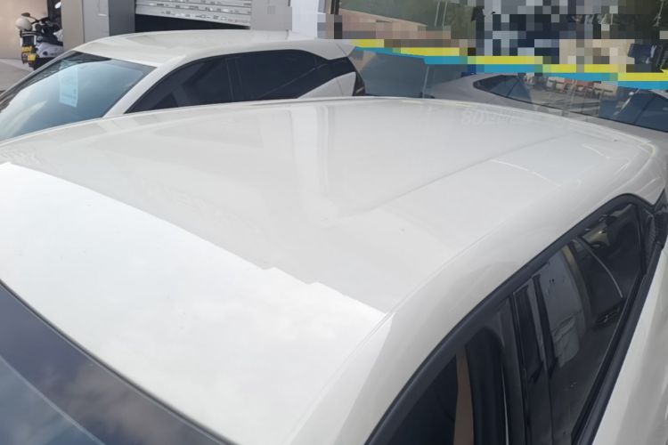 Used BYD Seagull 2025 405 km Flying Edition Roof