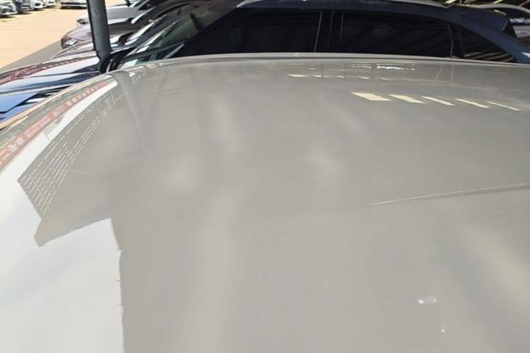 Used BYD Seagull 2025 Smart Drive Version 305 km Freedom Edition Roof