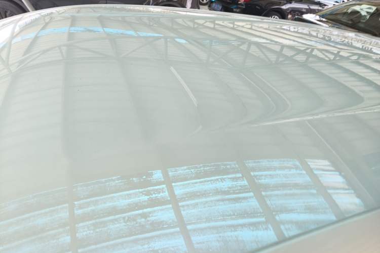 Used BYD Seagull 2025 305km Active Version Roof