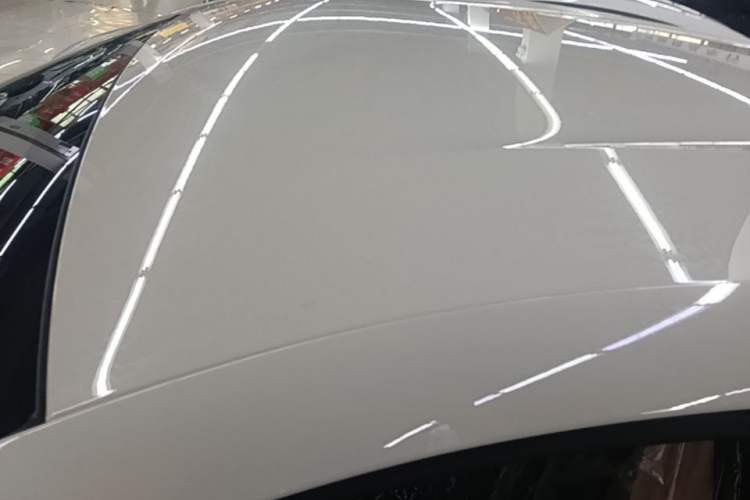 Used BYD Seagull 2025 305km Active Version Roof