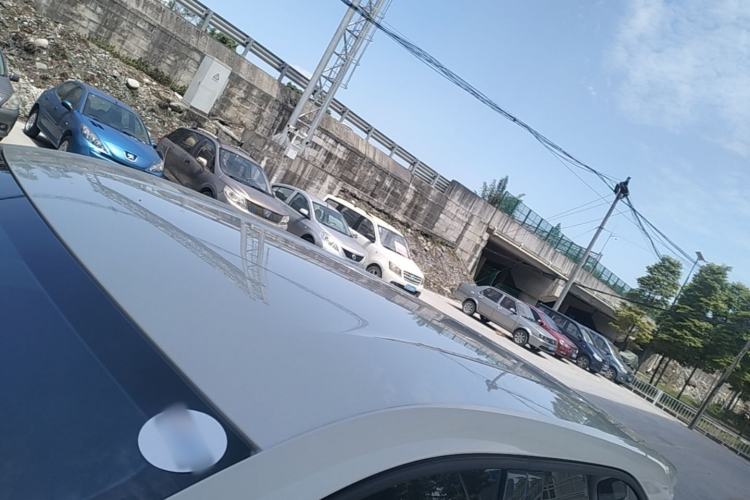Used BYD Seagull 2025 305 km Free Version Roof