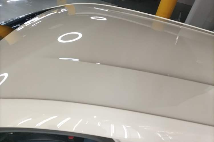 Used BYD Seagull 2025 305km Active Version Roof