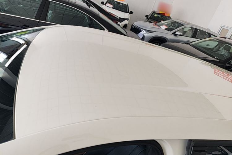 Used BYD Seagull 2025 305km Active Version Roof