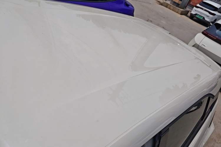 Used BYD Seagull 2025 Intelligent Driving Version 305 km Dynamic Edition Roof