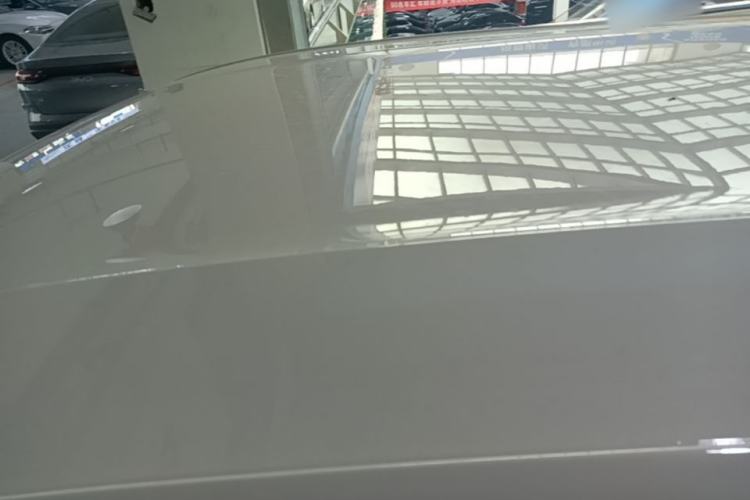 Used BYD Seagull 2025 305km Active Version Roof